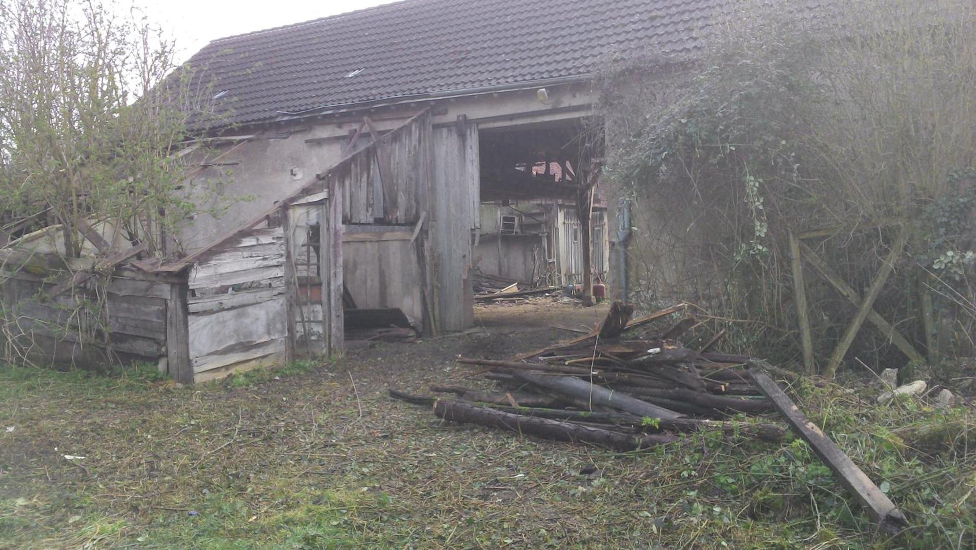 Gite Du Clos Notre Dame Villa Vineuil  Екстериор снимка